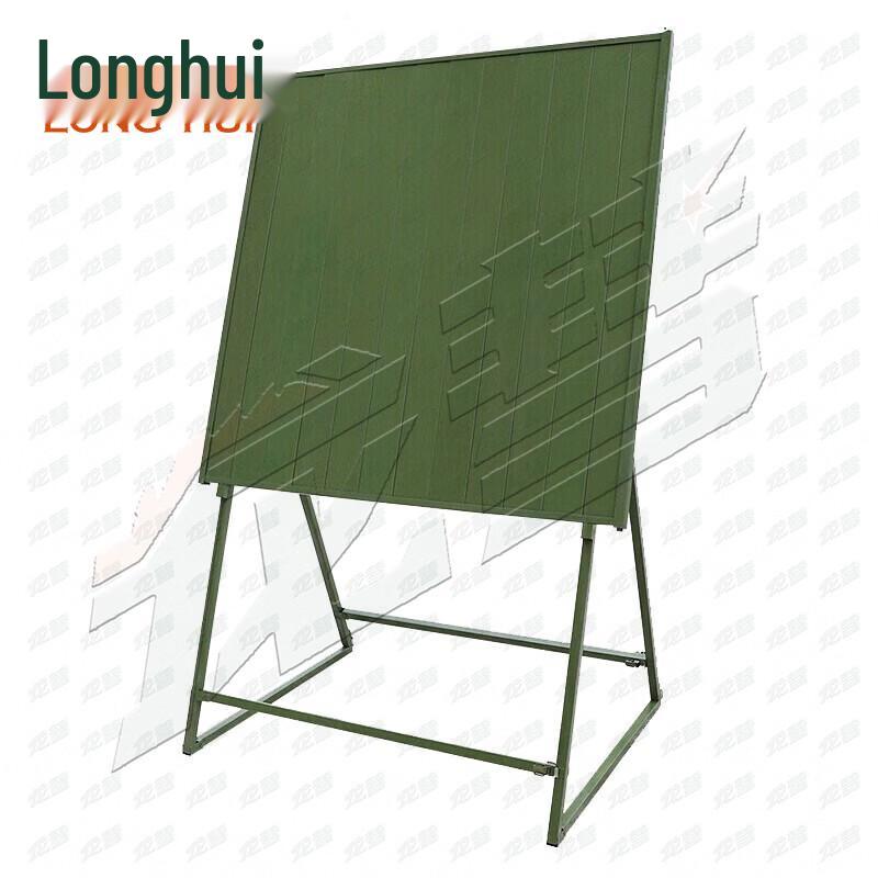 Longhui Outdoor Magnetic Folding Command Map Board