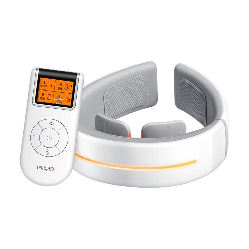 

Pangao Cervical Massager Neck-P7