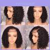 Extensões de cabelo natural – Perucas de cabelo natural