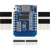 Type-C Micro USB D1 Mini NodeMcu ESP8266 ESP-12F Mini NodeMCU Lua 4M Bytes Modul WiFi Modul WiFi fără fir pentru Arduino