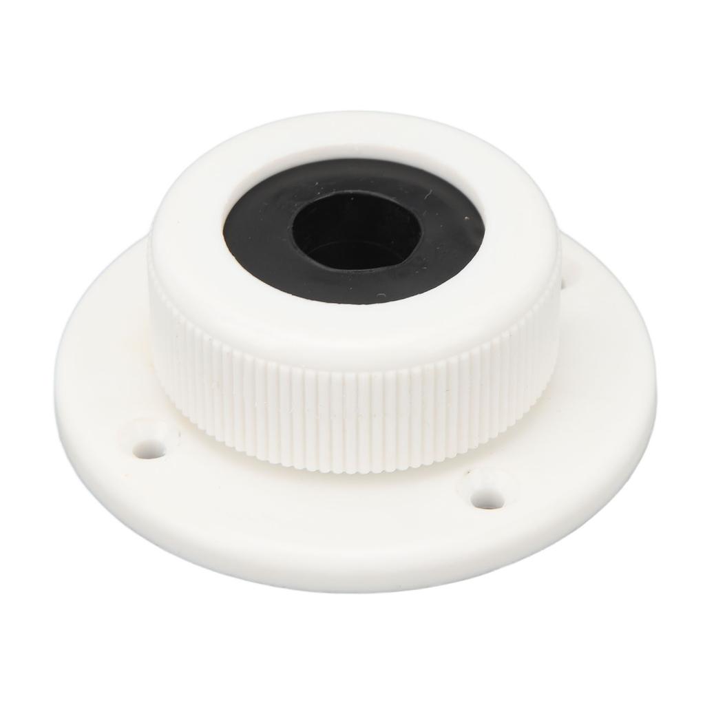 Marine Cable Sleeve, Boat Cable Sleeve Boat Steering Cable Sleeve Marine Cable Sleeve High Toughness Rubber Plastic for RV Yacht Ships Boats