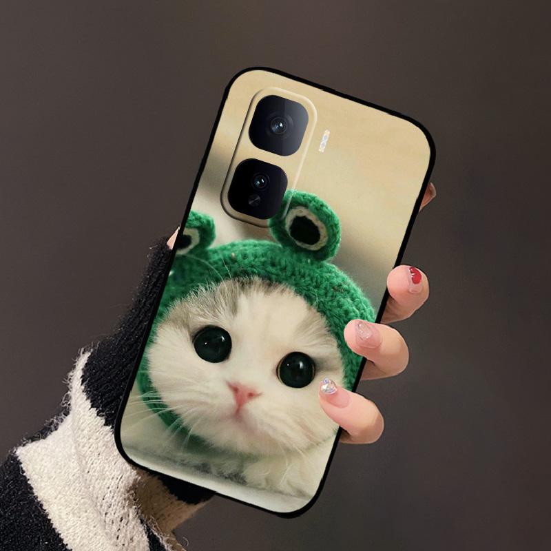 Case For VIVO iQOO Neo 10 Phone Cover Anti Drop Protective Shell For VIVO IQOO Neo 10 Pro Phone Cases Soft Silicone Fundas Coque