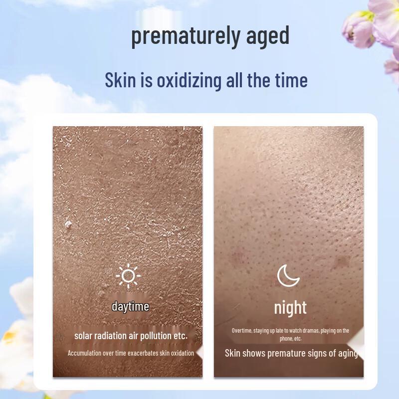 Youbingqing Nicotinamide Aurora Hydrating Toner