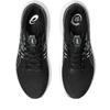 Asics GT 2000 14 Black White Men Sneakers 1011C056-001