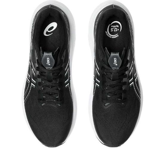 Asics GT 2000 14 Black White Men Sneakers 1011C056-001