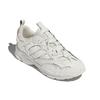 Adidas Spiritain 2000 Comfortable Trendy Fabric Durable Breathable Low-Top Casual Running Shoes Unisex Sneakers White HP5391