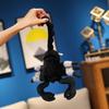 Soft Plush Scorpion Plush Toy Prone Position Insect Animal Toy  Halloween Gift