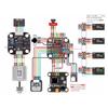Hanchuangli FPV Drone Flight Controllers & ESCs