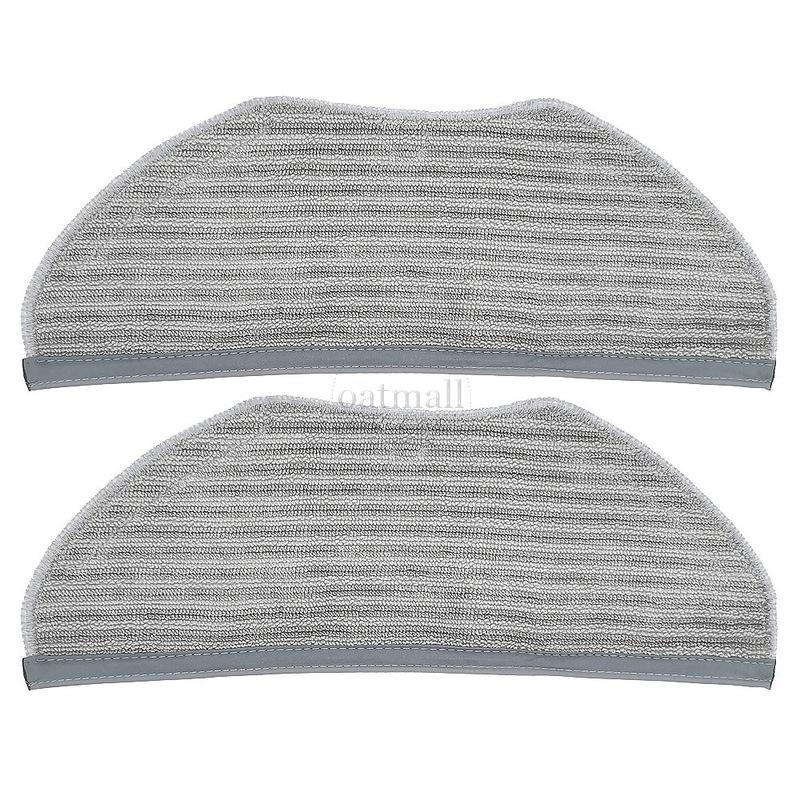 Accessories For XIAOMI MIJIA G1 MJSTG1 Mi Robot Vacuum-Mop Essential Cleaner Main Roller Brush Cover Hepa Filter Mop Cloth