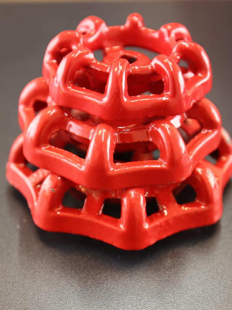 Gate Valve Wheel Handle Casting Iron Ball Valve Handle Sleeve Wheel Handle