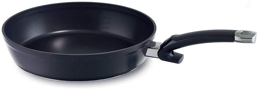 

Fissler Japan Country Frying Pan, 26cm, 159-103-261