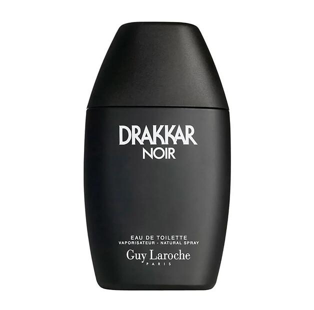 

Guy Laroche Drakkar Noir 200ml туалетная вода