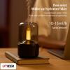 Kerzenlicht Aromatherapie Maschine Ätherisches Öl Minimalistische Lampe Schlafzimmer Luftbefeuchter Duft Retro Zerstäubung Aromatherapie