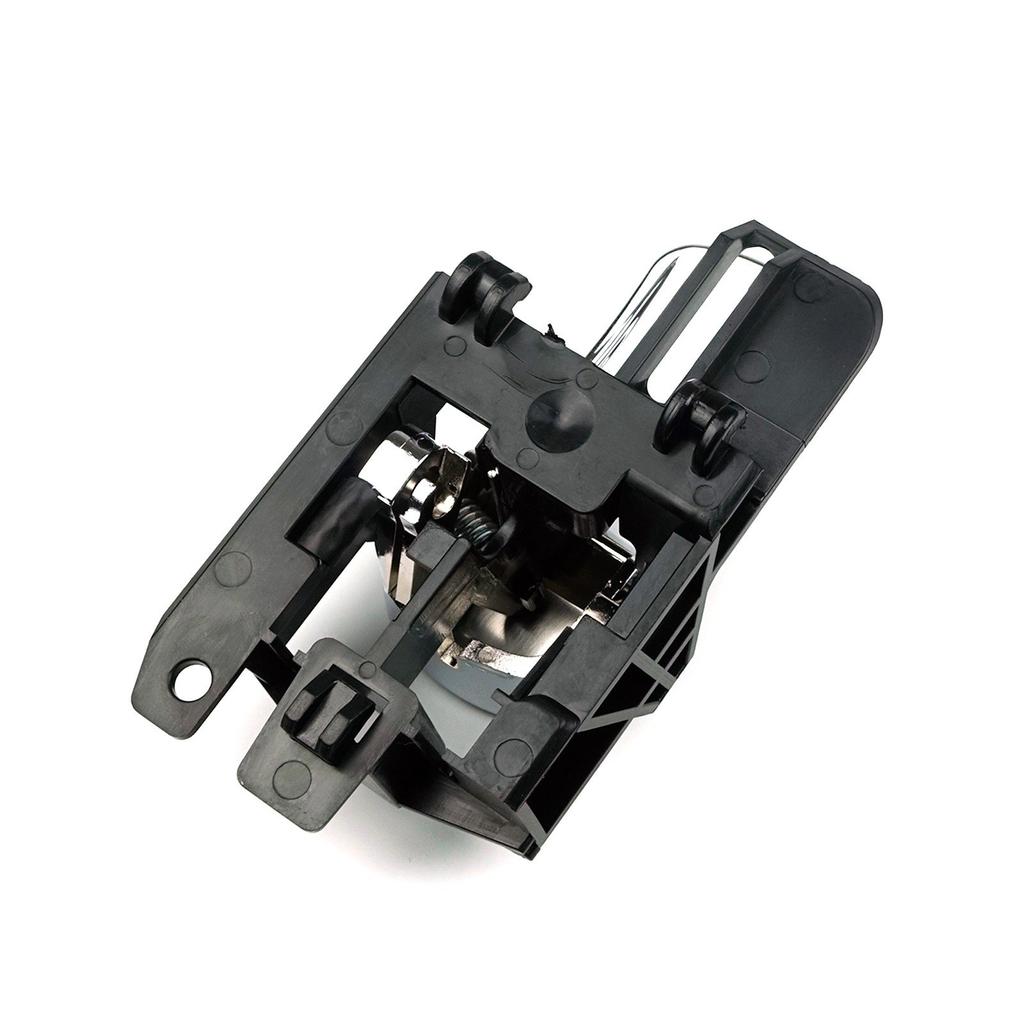 BDP1103-1 Interior Door Handle 80671 JD00E Front or Rear Left for Nissan Qashqai J10 MK1