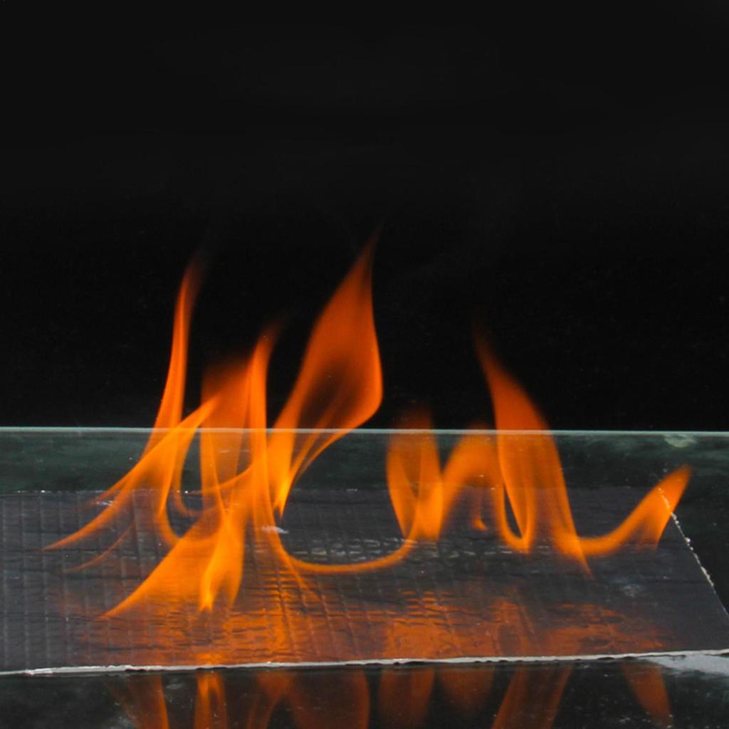 Waterproof Tape For Leaks 1.5mm Thick Aluminum Foil Patch Leak Fixing Rubber Repair Tape For RV Window Door Bathroom Pipe Roof