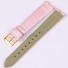 Concave shape watch strap genuine leather For original Breguet REINE DE NAPLES 8918 8967 8928 8908 8958 cowhide watchband women