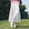 Betu Women's A-Line Pleated Skirt