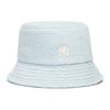 MLB Wool Blend Bucket Hats Unisex Fashion 3AHTFHU16-50BLL