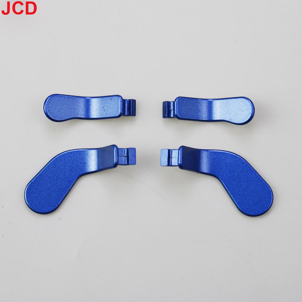 JCD Round Keycap Cross Direction Button Key For Xbox One Elite Series 1&2 Edition Controller Gamepad Button Repair Parts