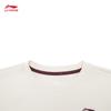 Li-Ning Women's 2026 Warm Knitted Fitness Top AWDW074
