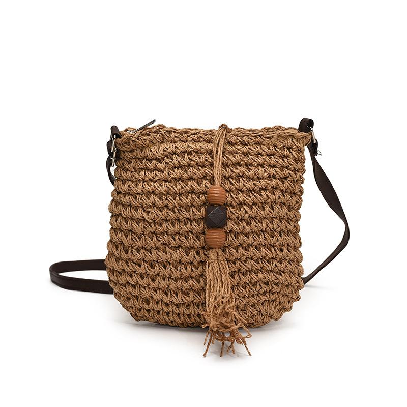 Handbag Women's New Shoulder Bag Travel Versatile Bag