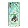 Game Genshin Impact Tighnari For Samsung Galaxy A14 A50 A70 A30 A40 A20E A10S A20S A02S A04S A12 A22 A32 A34 A42 A52 5G A54 Case