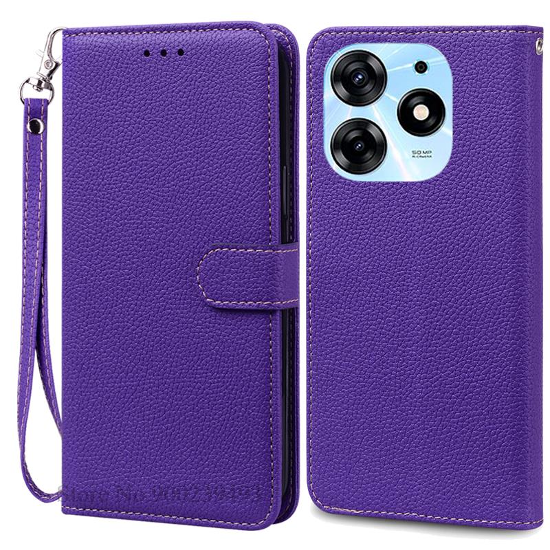 Für Tecno Spark 10 Pro Hülle Leder Brieftasche Klapphülle Für Techno Spark 10 Pro Hülle Coque Funda Für Tecno Spark 10 Pro Handyhülle