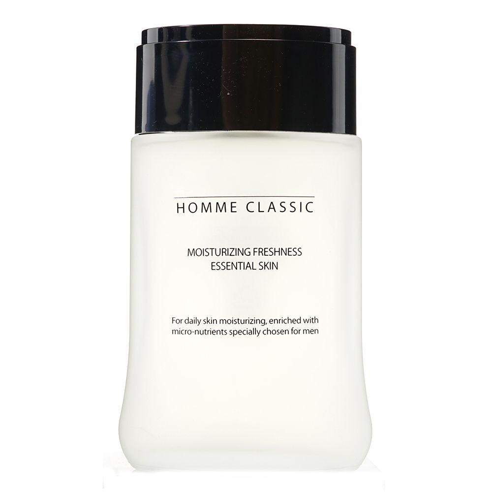 

Mild and gentle ingredients for tired men s skin protection 150ml