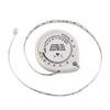 Retractable Tape Measure 150 Cm BMI Body Mass Index