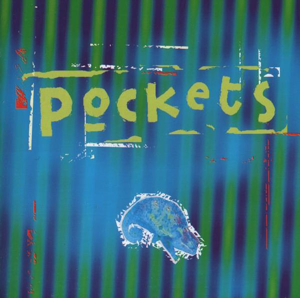 

CD POCKETS - Pockets EMI8567672 Medley Records 1997 Holland Soul/Funk Used