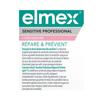 Elmex Sensitive Professional Dentifrice Soin Gencives Lot de 2 x 75ml