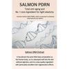 3W CLINIC LAB Salmon PDRN Glutathione Total Care 5 Set