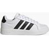 Полуботинки Adidas Streettalk