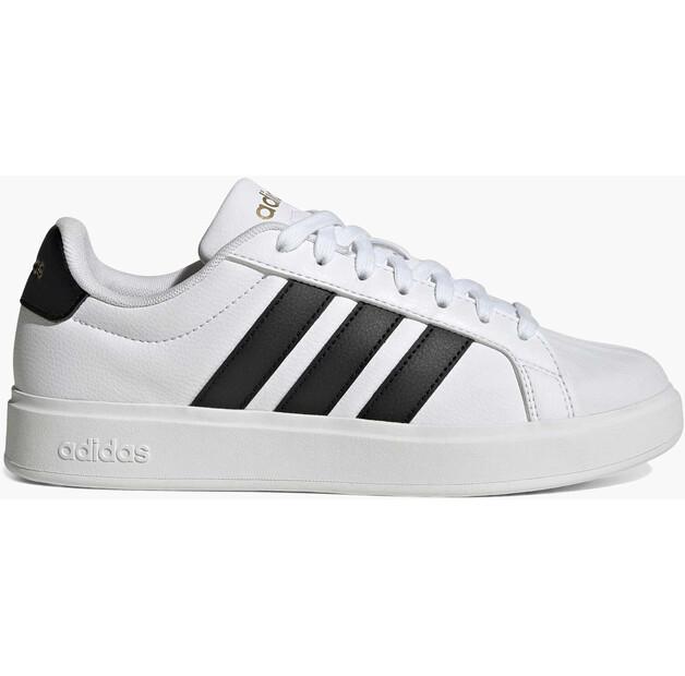 Полуботинки Adidas Streettalk