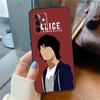 Alice in Borderland Case For Samsung Galaxy A56 A55 A35 A32 A12 A22 A52 A06 A54 A34 A14 A36 A26 A16 A13 A53 A15