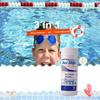 50/150/250 Strips 3-IN-1 Swimming Pool PH Test Paper Multipurpose Chlorine/PH/Bromine Test Strips Swimming Pool Water Tester Too
