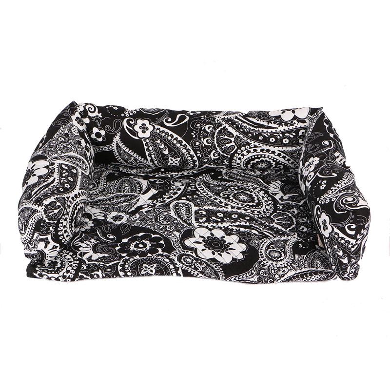 

Роскошный коврик для дивана-кровати для домашних животных, коврик для собаки, кошки, щенка, диван, уютный коврик для питомника, подушка, Прямая доставка