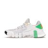 Nike Pantofi sport pentru femei Free Metcon 4 Alb Gri Fumuriu Închis Verde Strălucitor Lila Infinit CZ0596-135