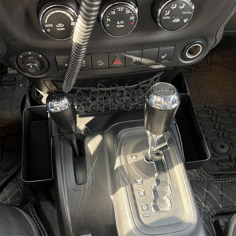 Jeep Wrangler JK/JL 2007-2025 Heckklappe Kollisionsschutz-Pad-Modul