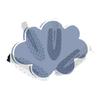 4/8Pcs Black White Polka Dot Hair Clips Cute Sweet Side Bangs Hairpin For Girls Lovely Daily Hair Accessories Gifts