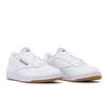 Reebok Club C 85 'Weiß' AR0459 Herrenschuhe Neu