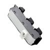 935702V000 Front Left Side Window Main Switch Button for Hyundai VELOSTER 2011-16 Door Glass Lift Control Switch LH 93570-2V000