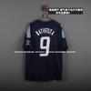 England/Argentina/Arsene N/Royal M Retro Football Jersey Classic Nostalgic Replica Thai Version Game Training