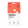 Paparecipe Papas Patch Spot  90 Sheets 