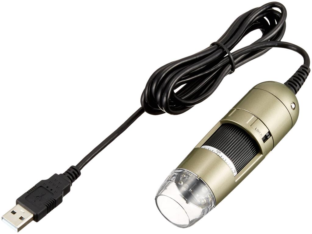 Sanko Dino-Lite Premier M Strobo DINOAM3713TB