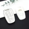 Accesorii pentru electronica auto – Huse pentru cheile de la maşină