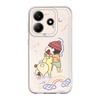 Case for Xiaomi Redmi Note 14 Pro Plus 13C 11 14C 9 10 Note 13 11S 12 10S A4 12S Soft Phone Cover Cartoon Himawari Shin