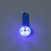 1 Pc Waterproof LED Pet Light Pendant USB Rechargeable Dog Cat Safety Night Walking Light 3 Modes 8H Battery Life