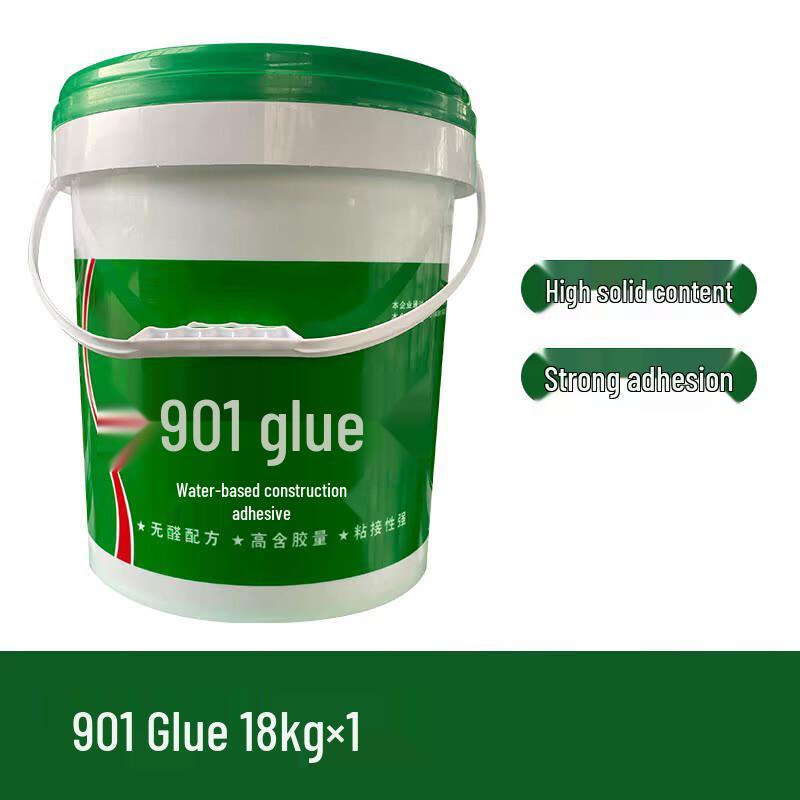 DeLi 901 Multi-Purpose Construction Adhesive