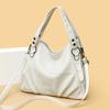Women Leather Luxury Handbags Fashion Vintage Tote Bags Designer Ladies Hand Bag Crossbody Bag For Women Shoulder Bag